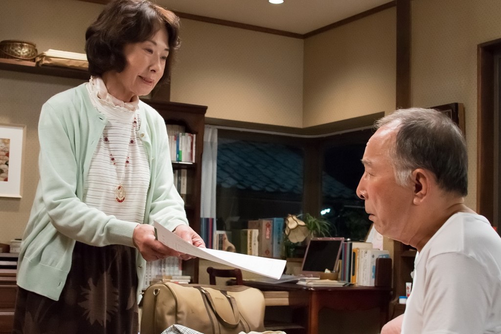 Liên hoan Phim Nhật Bản 2016