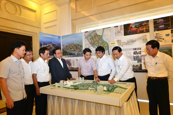 Xây dựng 2 làng nghề Vạn Phúc và Bát Tràng là những điểm đến du lịch đạt tiêu chuẩn quốc tế