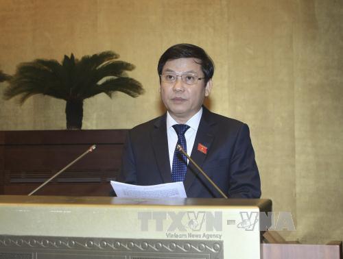 Tập trung thực hiện tốt nhiệm vụ chống oan, sai và bỏ lọt tội phạm