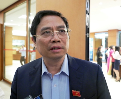 Vụ việc của nguyên Bộ trưởng Công Thương Vũ Huy Hoàng Ủy ban Kiểm tra Trung ương làm đúng quy định của pháp luật
