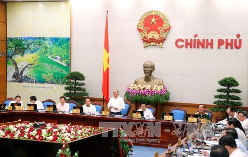 Thủ tướng Nguyễn Xuân Phúc Tránh thất thoát trong tư vấn định giá khi bán vốn của SCIC tại các doanh nghiệp