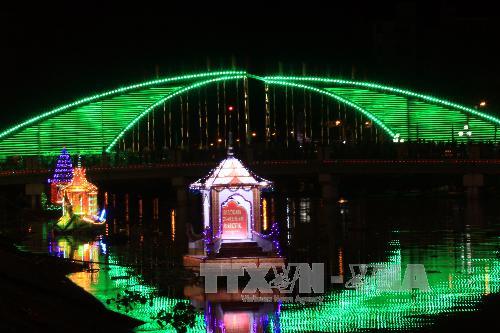 Sóc Trăng phát triển du lịch sinh thái, tâm linh, mở thêm Tour tuyến để thu hút du khách