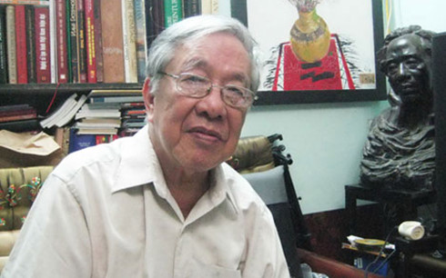 Đại tá, nhạc sỹ Nguyễn Đức Toàn qua đời