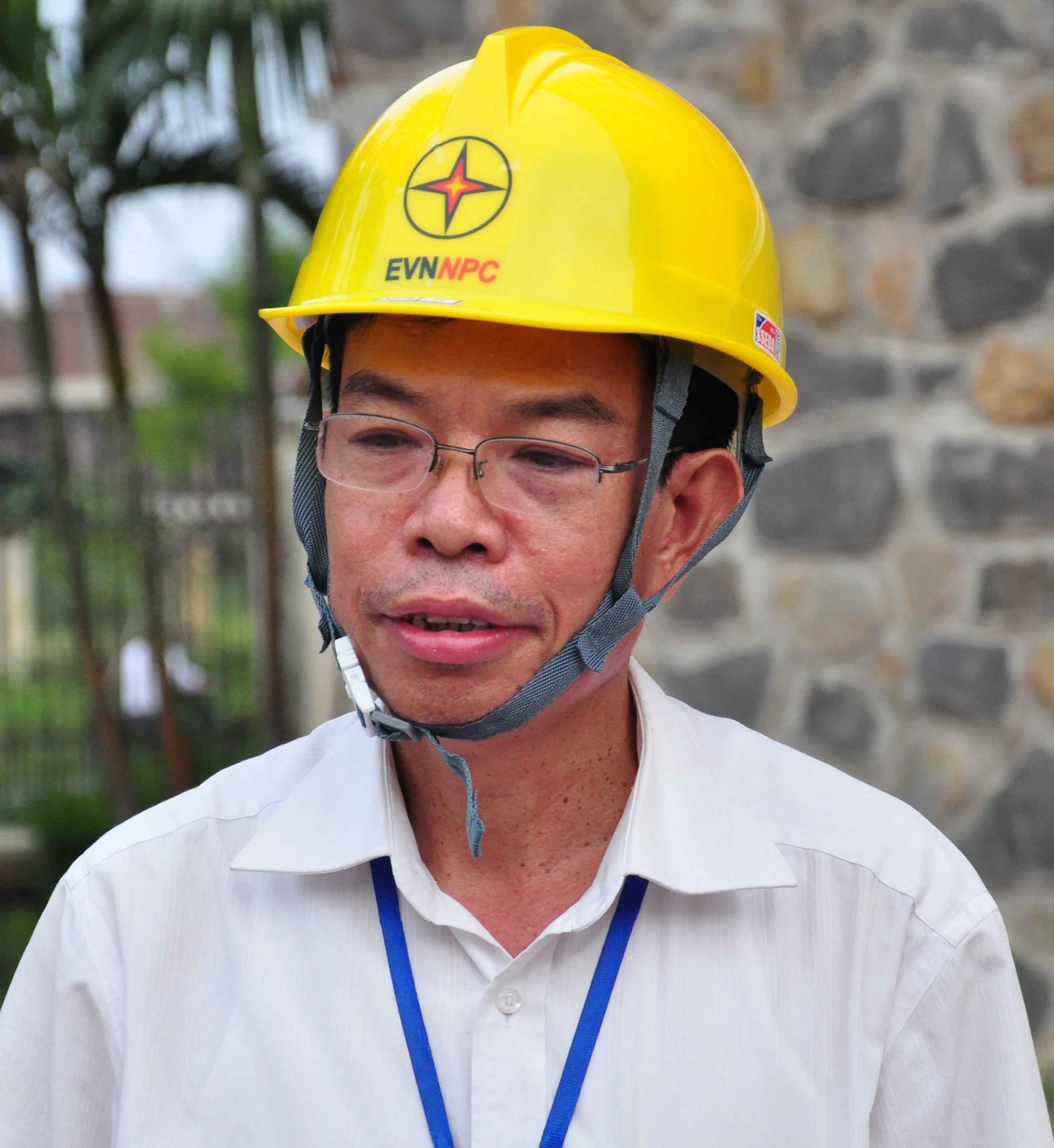Công ty Điện lực Hà Tĩnh Chủ động các phương án ứng phó bão số 7