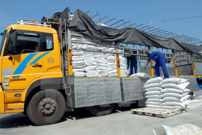 Tạo cơ chế thuận lợi cho quản lý thị trường phân bón Việt Nam