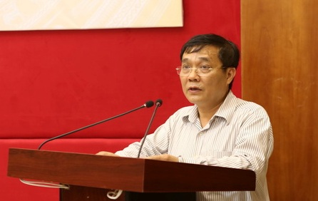 BHXH Việt Nam tích cực triển khai công tác thanh tra thu