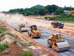 Rà soát, điều chỉnh chi phí đầu tư xây dựng công trình giao thông