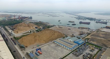 Liên kết mới tạo nên sức mạnh