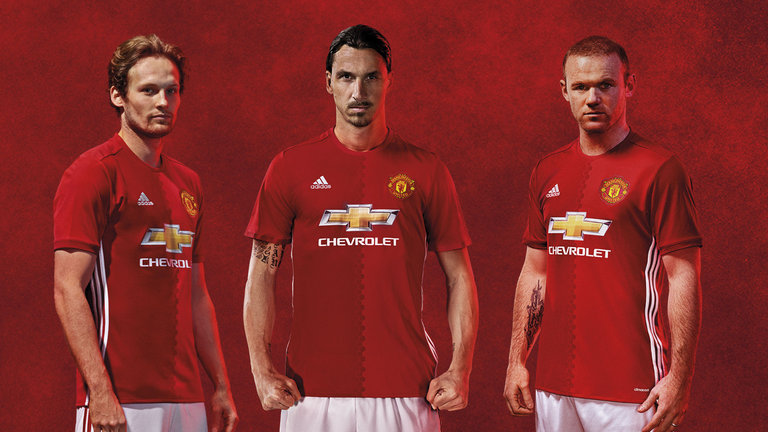Man Utd là đội bóng đắt giá nhất hành tinh
