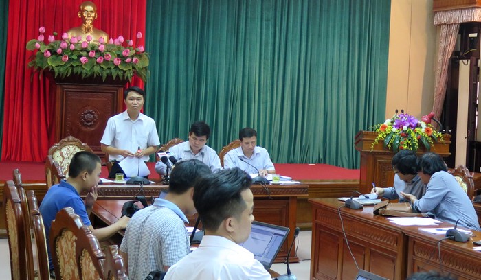 Hà Nội Nâng cao hiệu quả phong trào thi đua và tuyên dương người tốt, việc tốt