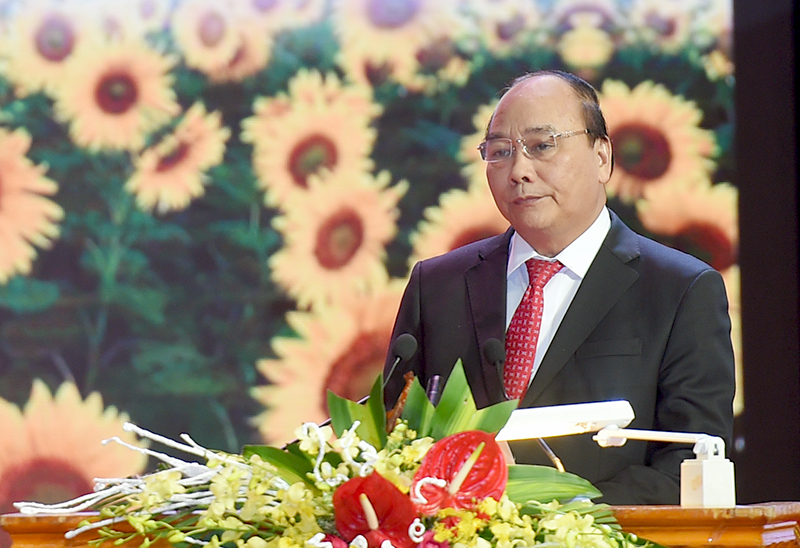 Thực hiện “3 đồng hành, 5 hỗ trợ” đối với doanh nghiệp