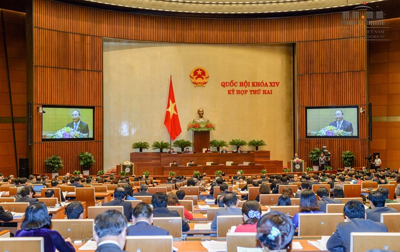 Thủ tướng Nguyễn Xuân Phúc Kiên quyết tinh giản biên chế