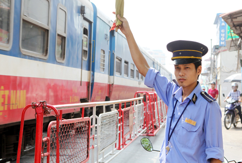 Lương tâm và trách nhiệm với nghề nghiệp