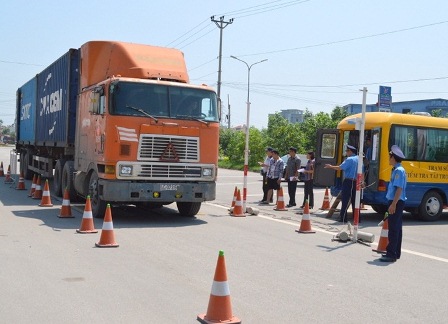 Tây Ninh giảm cả ba tiêu chí về tai nạn giao thông