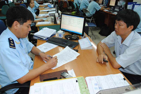 Ngành Tài chính tích cực triển khai công tác cải cách thủ tục hành chính