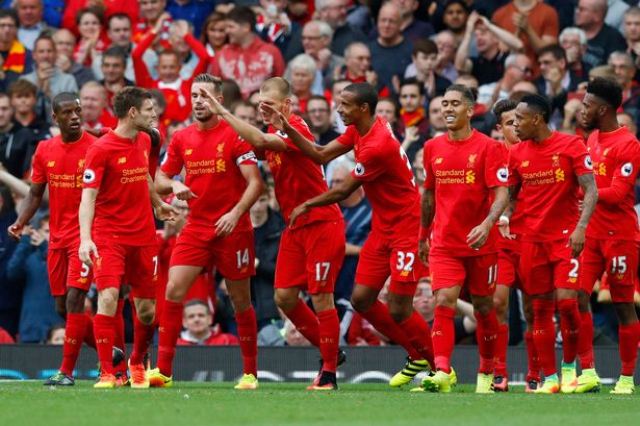 Lữ đoàn “Đỏ” Liverpool, Jurgen Klopp và gegenpressing Sinh ra là để dành cho nhau