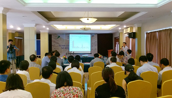 Tìm giải pháp mở rộng cơ hội xuất khẩu với ngành chế biến gỗ Việt Nam