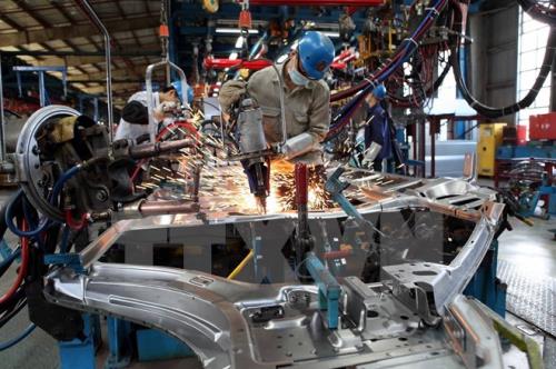 Giới chuyên gia Kinh tế Việt Nam tăng trưởng ổn định