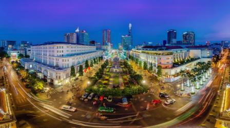 Khai mạc Triển lãm Cuộc thi ảnh Di sản Việt Nam 2016 - “Những dòng sông Việt Nam”