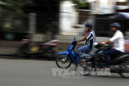 Cà Mau Nhiều giải pháp chấn chỉnh trật tự an toàn giao thông