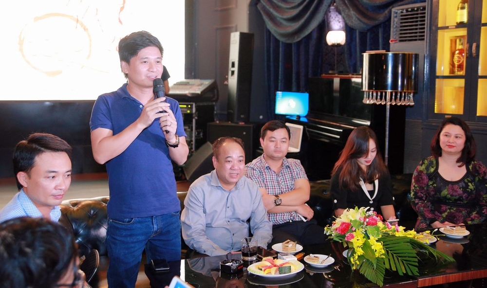 Chương trình Duyên dáng Việt Nam 28 - năm 2016