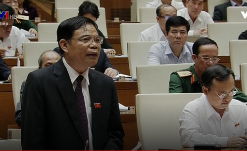 Cần có gói đầu tư trực tiếp cho tái cơ cấu nông nghiệp