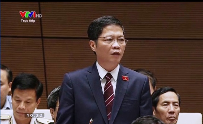 Bộ trưởng Bộ Công Thương giải trình về các dự án nghìn tỷ bị thua lỗ