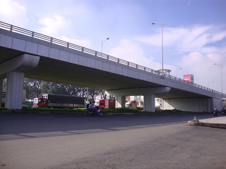 TP Biên Hòa Đồng Nai đầu tư phát triển giao thông theo hướng văn minh, hiện đại