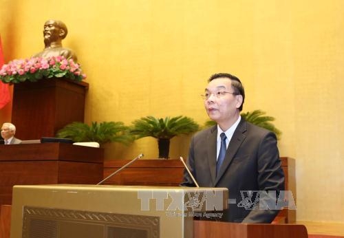 Luật chuyển giao công nghệ sửa đổi khắc phục “lỗ hổng” trong kiểm soát công nghệ