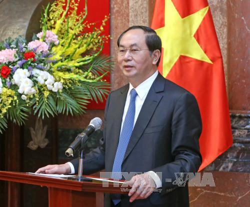 Tôn sư, trọng đạo, trọng dụng hiền tài đã trở thành đạo lý cao đẹp, là tài sản vô giá