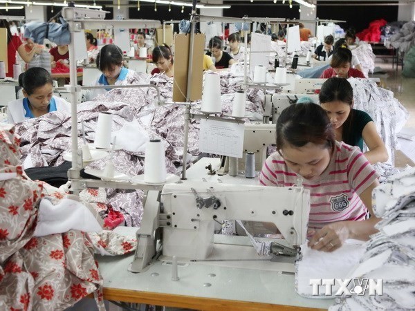 Việt Nam tiếp tục đứng đầu ASEAN về kim ngạch thương mại với Canada