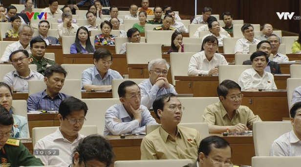 Kỳ thi THPT quốc gia sẽ vẫn điều chỉnh nhưng không có sự thay đổi lớn