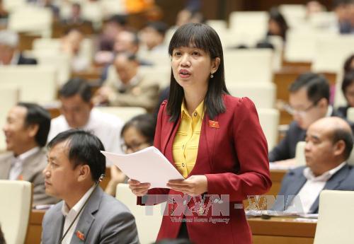 Đề xuất không giới hạn quyền được trợ giúp pháp lý của trẻ em
