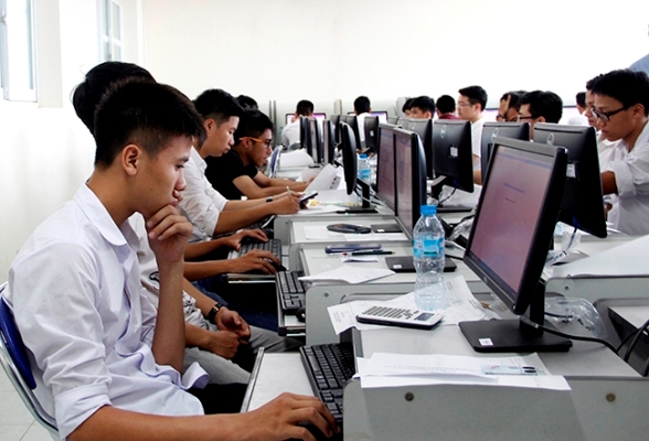 Đai học Quốc gia Hà Nội phải đi tiên phong xây dựng chương trình khởi nghiệp