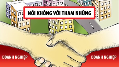 Doanh nghiệp liêm chính