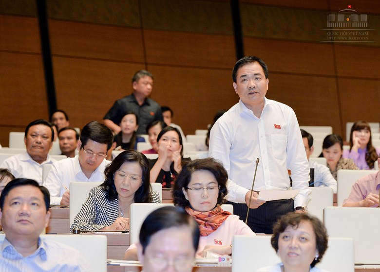 Mở rộng đối tượng và phạm vi được miễn, giảm thuế sử dụng đất nông nghiệp