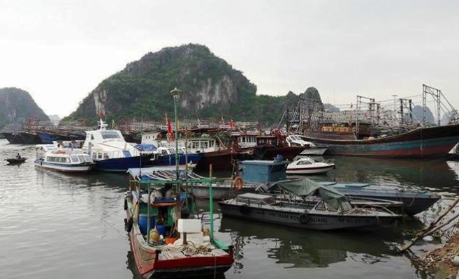Bổ sung kinh phí đảm bảo giao thông đường thủy