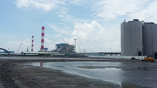 Công khai các dự án có nguy cơ ô nhiễm môi trường