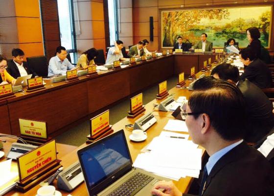 Tạo điều kiện để ngành du lịch phát triển trở thành ngành kinh tế mũi nhọn