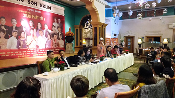 “Xuân Phát tài 7” - Quà Xuân chào năm Gà may mắn