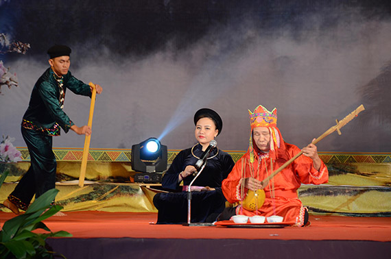 Khai hội Hương sắc vùng cao tại Thủ đô