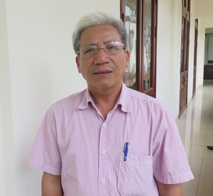 Cần thực hiện hiệu quả Nghị quyết Hội nghị Trung ương 4 khoá XII về tăng cường xây dựng, chỉnh đốn Đảng