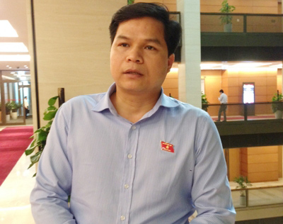Đại biểu Quốc hội Kỳ họp thứ 2 được cử tri đánh giá cao
