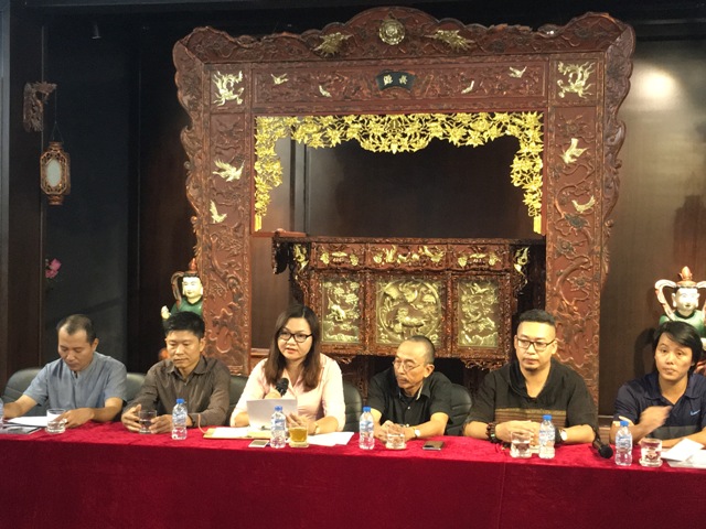 Nhiều hoạt động văn hóa nghệ thuật mừng Ngày Di sản Văn hóa Việt Nam