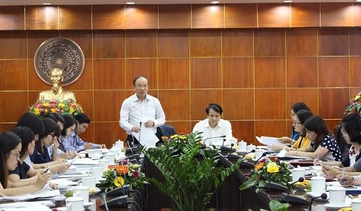 Cần triển khai tốt Luật Ban hành văn bản quy phạm pháp luật