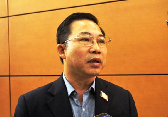 Bổ nhiệm nhiều lãnh đạo là vì dân