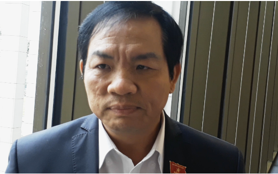 Đề xuất dừng dự án điện hạt nhân Ninh Thuận là đúng lúc