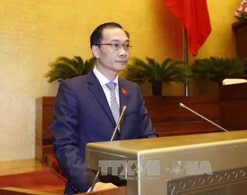 Đề án tái cơ cấu ngành nông nghiệp cần gắn với Chương trình xây dựng nông thôn mới