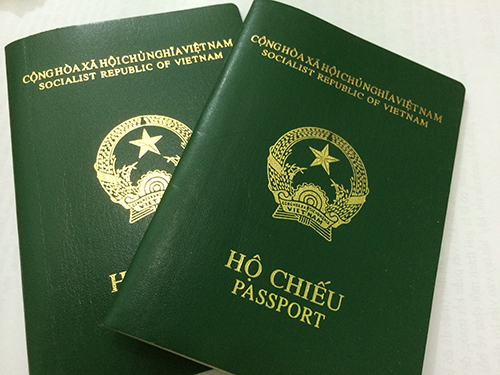 Dự thảo Thông tư quy định về việc thực hiện các quyết định chưa cho nhập cảnh, tạm hoãn xuất cảnh