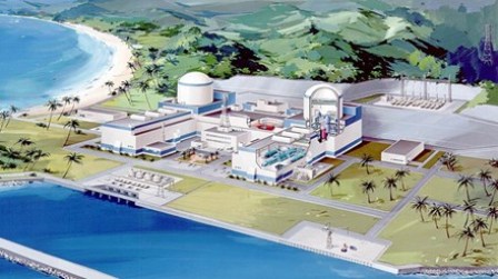Nghĩ về đề xuất dừng Dự án xây dựng Nhà máy điện hạt nhân Ninh Thuận